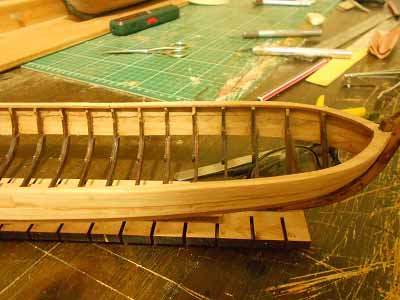 Queen Anne barge fitting cap rails
